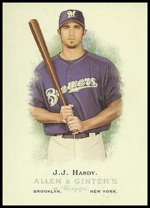 186 J.J. Hardy